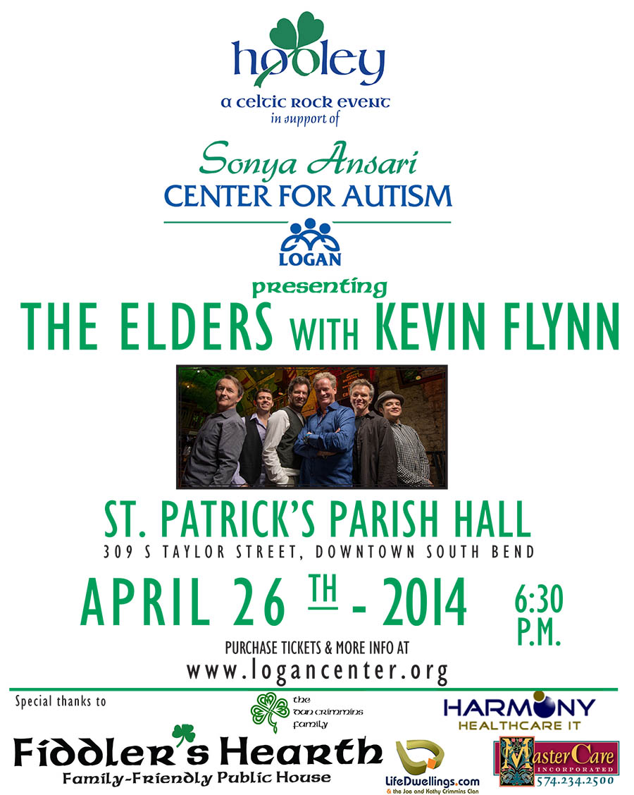 Dubliners in South Bend